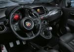 Abarth 695C XSR Yamaha 2017 года